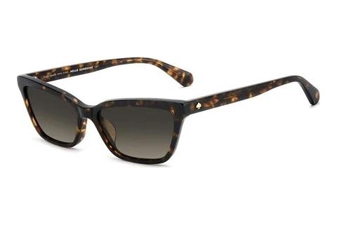Lunettes de soleil Kate Spade KS AISHA 2/S 086/HA