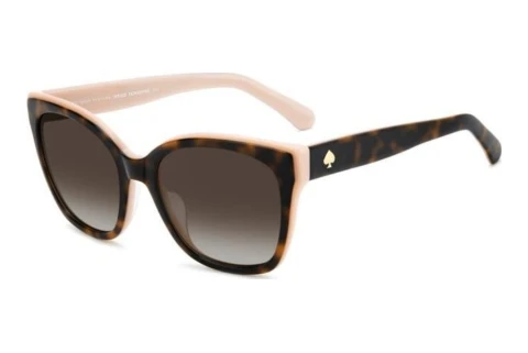 Lunettes de soleil Kate Spade KS DAESHA 2/G/S 0T4/LA