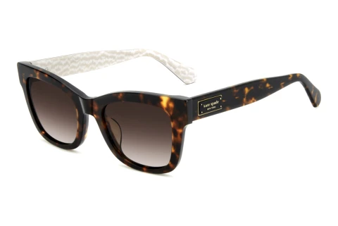 Lunettes de soleil Kate Spade KS DEE 2/G/S 1NR/LA