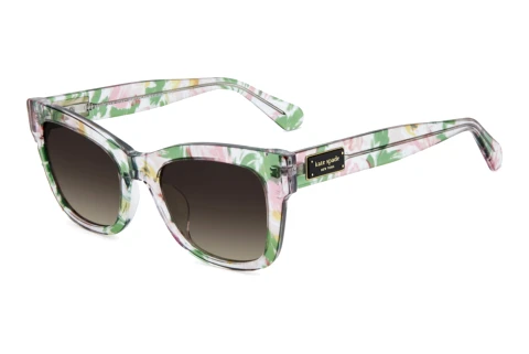 Lunettes de soleil Kate Spade KS DEE 2/G/S QQK/HA