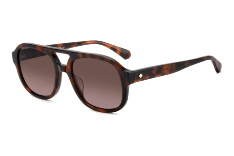 Lunettes de soleil Kate Spade KS EDIE 2/G/S 086/3X