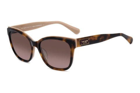 Lunettes de soleil Kate Spade KS FATIMAH 2/S 086/3X