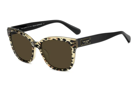 Lunettes de soleil Kate Spade KS FATIMAH 2/S 4GL/70