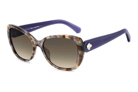 Lunettes de soleil Kate Spade KS JALISA 2/G/S 5MU/LA