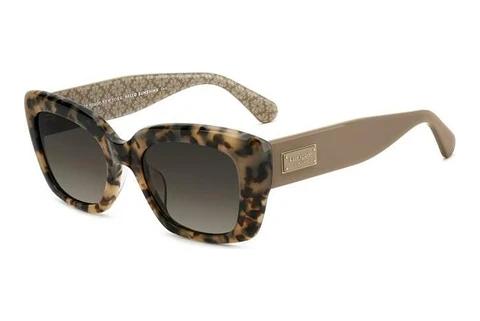 Lunettes de soleil Kate Spade KS JENELL 2/S 086/HA