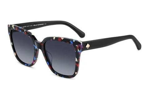 Lunettes de soleil Kate Spade KS KIYA 2/G/S 7RM/9O