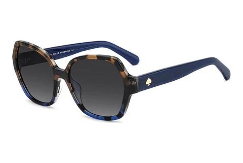 Lunettes de soleil Kate Spade KS LAYNE 2/G/S X8Q/9O