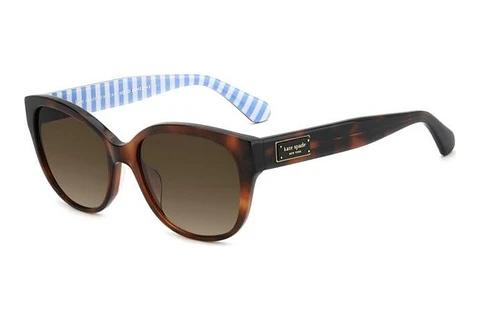 Lunettes de soleil Kate Spade KS NINNA 2/S 086/HA