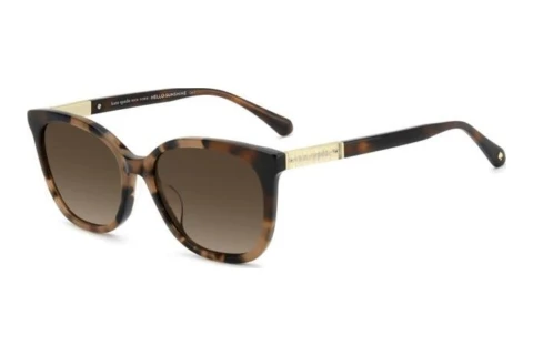 Lunettes de soleil Kate Spade KS SELINE 2/S 086/HA
