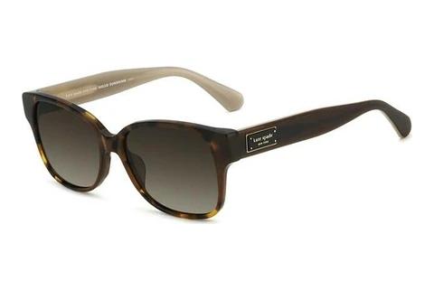 Lunettes de soleil Kate Spade KS TRULEE 2/G/S 086/HA