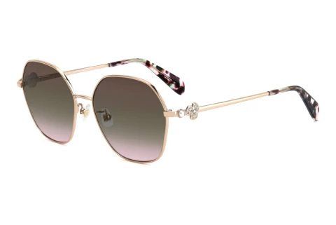 Lunettes de soleil Kate Spade KS VANDRA 2/F/S AU2/BC