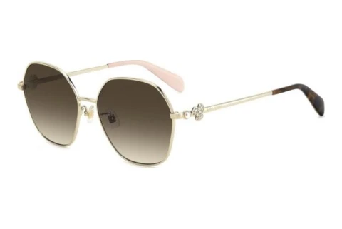Lunettes de soleil Kate Spade KS VANDRA 2/F/S P80/HA
