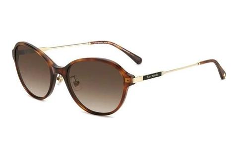 Lunettes de soleil Kate Spade VONNIE/F/S 086/HA