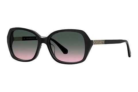 Lunettes de soleil Kate Spade YVETTE/S 807/JP