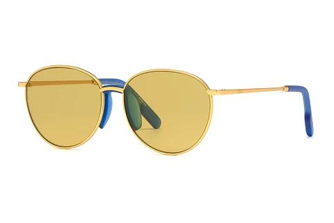 Lunettes de soleil Kenzo KZ40011F 31E