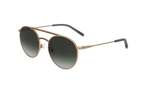 Lunettes de soleil Kerbholz John Walnut
