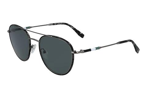 Lunettes de soleil Lacoste L102SNDP 033