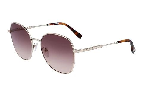 Lunettes de soleil Lacoste L257S 712