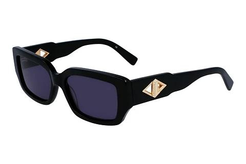 Lunettes de soleil Lacoste L6021S 001