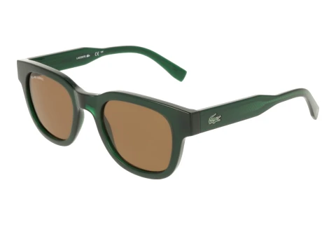 Lunettes de soleil Lacoste L6023SRG 301