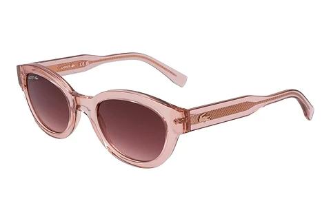 Lunettes de soleil Lacoste L6024S 662