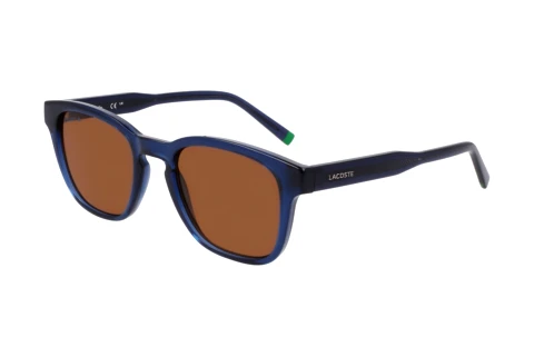 Lunettes de soleil Lacoste L6026S N 410
