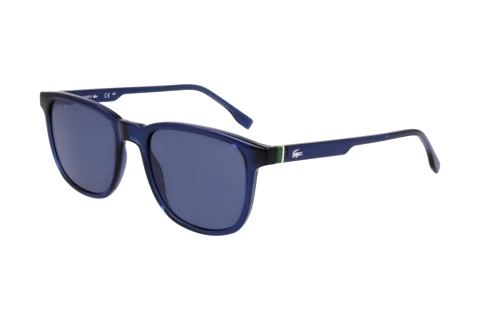 Lunettes de soleil Lacoste L6029S N 410