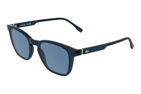 Lunettes de soleil Lacoste L6040SP 410