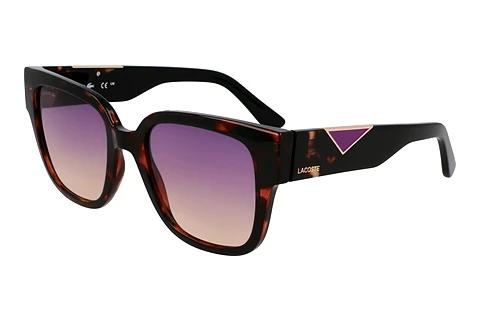 Lunettes de soleil Lacoste L6044S 272