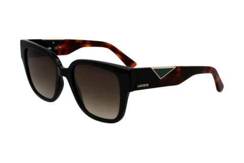 Lunettes de soleil Lacoste L6044S N 001