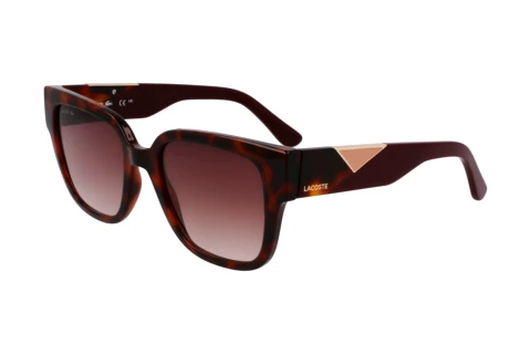 Lunettes de soleil Lacoste L6044S N 214
