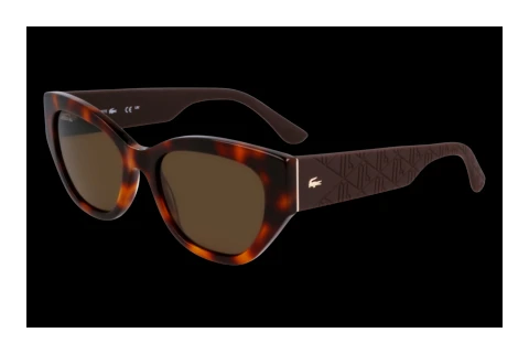 Lunettes de soleil Lacoste L6047S N 214