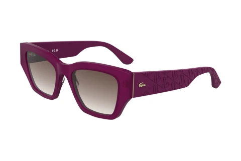 Lunettes de soleil Lacoste L6053S N 526