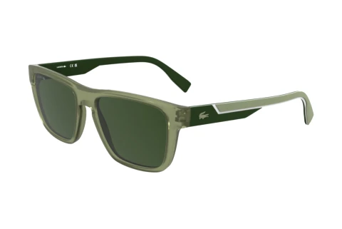 Lunettes de soleil Lacoste L6058S N 301