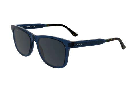 Lunettes de soleil Lacoste L6060S N 410