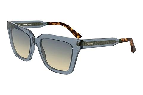 Lunettes de soleil Lacoste L6063S 038