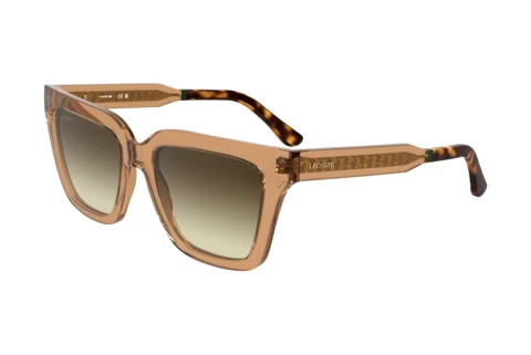 Lunettes de soleil Lacoste L6063S N 204