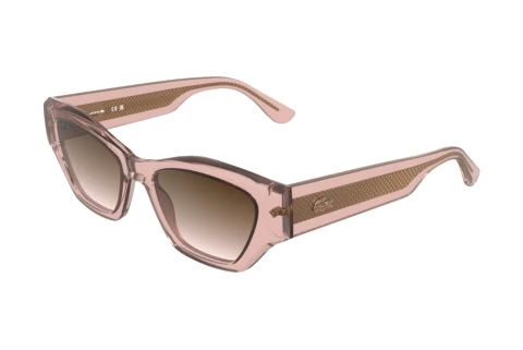 Lunettes de soleil Lacoste L6072S 662