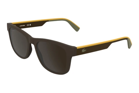 Lunettes de soleil Lacoste L6075S 210