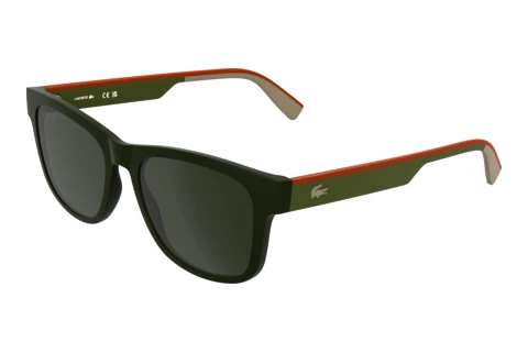 Lunettes de soleil Lacoste L6075S 318