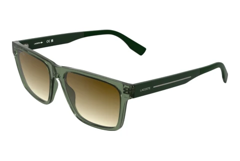 Lunettes de soleil Lacoste L6100S 301