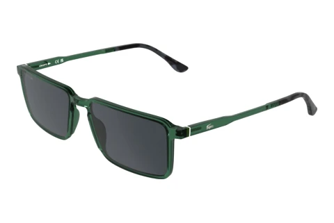 Lunettes de soleil Lacoste L6106S 301