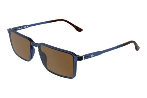 Lunettes de soleil Lacoste L6106S 410