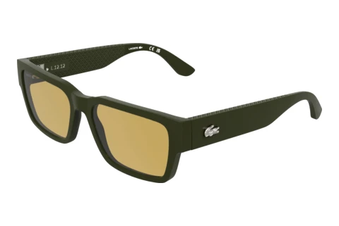 Lunettes de soleil Lacoste L6107S 301