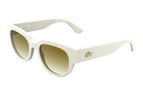 Lunettes de soleil Lacoste L6108S 101