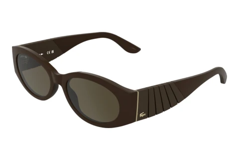 Lunettes de soleil Lacoste L6109S 207