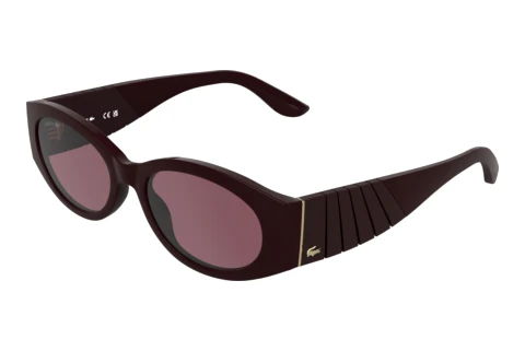 Lunettes de soleil Lacoste L6109S 601