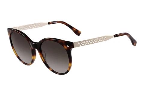 Lunettes de soleil Lacoste L834S 214