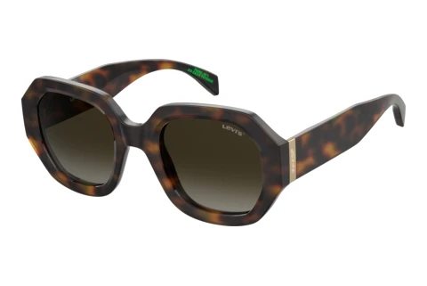 Lunettes de soleil Levi's LV 1066/S 086/HA
