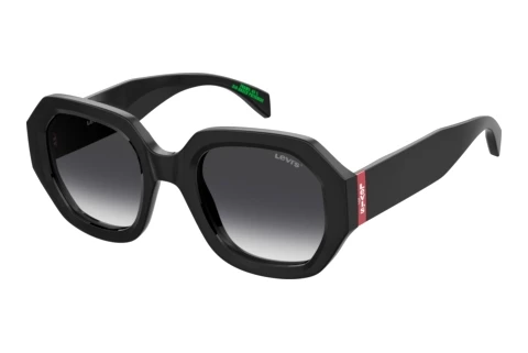 Lunettes de soleil Levi's LV 1066/S 807/9O